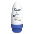 Dove - Original Roll On Deodorant - 50 ml 